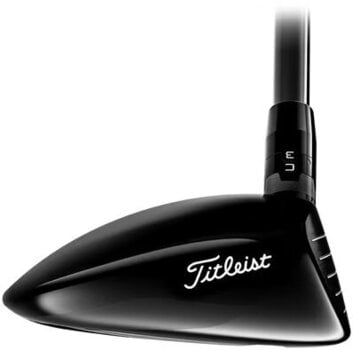 Μπαστούνι του Γκολφ - Ξύλα Titleist GT2 Δεξί χέρι 15° Stiff Μπαστούνι του Γκολφ - Ξύλα - 5