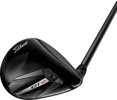 Golfütő - fa ütő Titleist GT2 Jobbkezes 15° Stiff Golfütő - fa ütő - 7