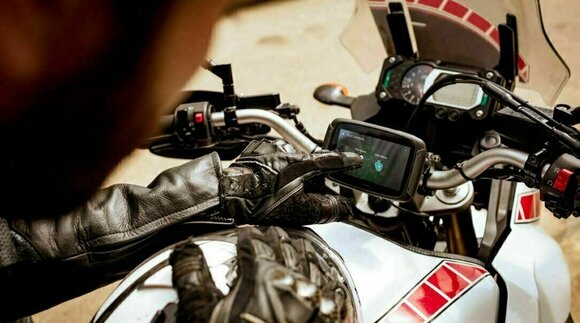 GPS локатор / тракер TomTom Rider 500 EU45 - 3