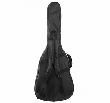 Gigbag for Acoustic Guitar CNB DGB680 Gigbag for Acoustic Guitar Black - 2