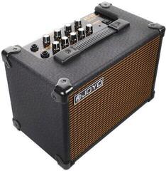 Combo para Guitarra Acústica-Eléctrica Joyo AC-20 Combo para Guitarra Acústica-Eléctrica - 1
