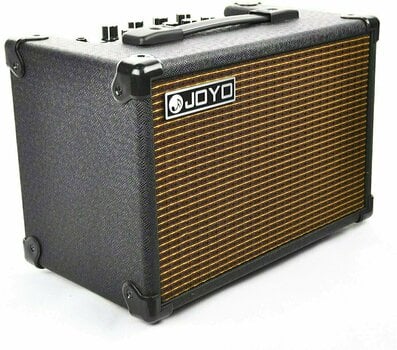 Amplificador combo para guitarra eletroacústica Joyo AC-20 - 3