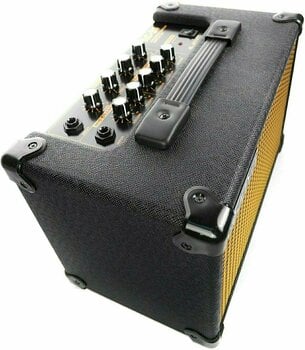 Комбо усилвател за електро-акустична китара Joyo AC-20 - 6