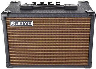 Combo para Guitarra Acústica-Eléctrica Joyo AC-20 Combo para Guitarra Acústica-Eléctrica - 6