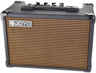 Combo para Guitarra Acústica-Eléctrica Joyo AC-20 Combo para Guitarra Acústica-Eléctrica - 7
