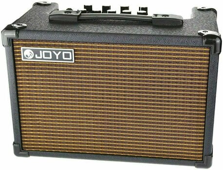 Amplificador combo para guitarra eletroacústica Joyo AC-20 - 8