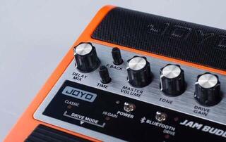 Modellező gitárkombók Joyo Jam Buddy Modellező gitárkombók - 2