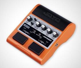 Modellező gitárkombók Joyo Jam Buddy Modellező gitárkombók - 3