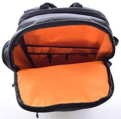 Koffer/rugzak Cobra Golf Rucksack Rugzak Black 25 L - 1