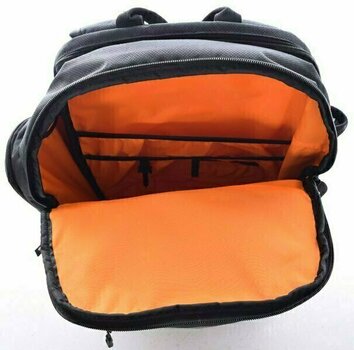 Resväska/ryggsäck Cobra Golf Backpack Black - 2