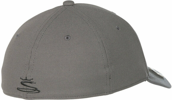 Keps Cobra Golf Ball Marker Fitted Cap Quiet Shade S/M - 2