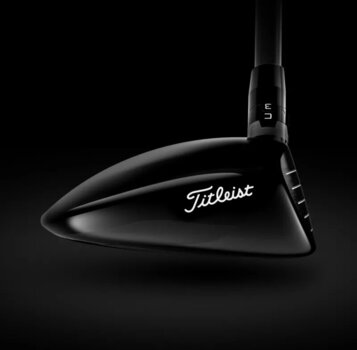 Golfütő - fa ütő Titleist GT2 Jobbkezes 15° Stiff Golfütő - fa ütő - 9