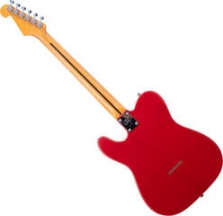 Guitarra electrica SX SEA2PH Rosso Corsa Red Guitarra electrica - 1