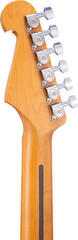 Guitarra electrica SX SEA2PH Rosso Corsa Red Guitarra electrica - 6