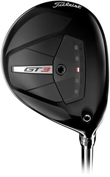 Golfschläger - Fairwayholz Titleist GT3 Rechte Hand 15° Stiff Golfschläger - Fairwayholz - 3