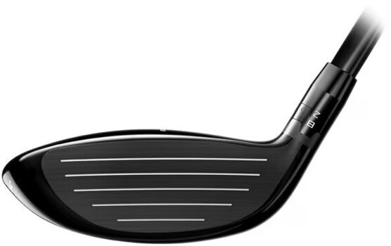 Golfschläger - Fairwayholz Titleist GT3 Rechte Hand 15° Stiff Golfschläger - Fairwayholz - 4