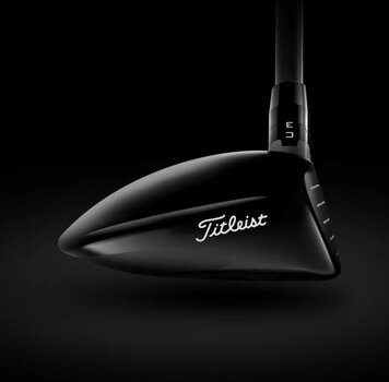 Μπαστούνι του Γκολφ - Ξύλα Titleist GT3 Δεξί χέρι 15° Stiff Μπαστούνι του Γκολφ - Ξύλα - 11