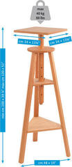 Zubehör Mabef M/36 Stand - 1