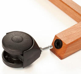 Zubehör Mabef M/40 Stand 103 x 80 cm - 7