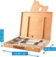 Accessories Mabef M/112 - 1
