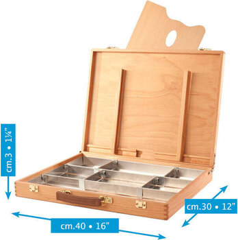 Accessories Mabef M/102 Storage Box 30 x 40 cm - 2