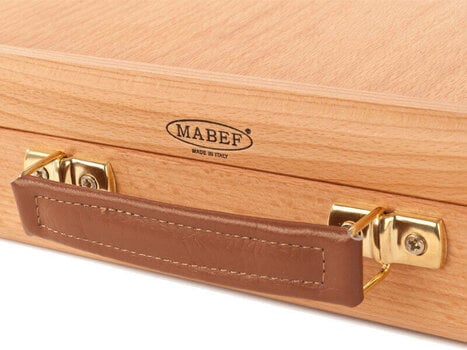 Accessories Mabef M/112 Storage Box 27 x 41 cm - 5