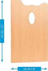 Paleta pictura Mabef M/R3545 - 1