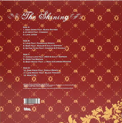 Disc de vinil J Dilla - The Shining (2 LP) - 6