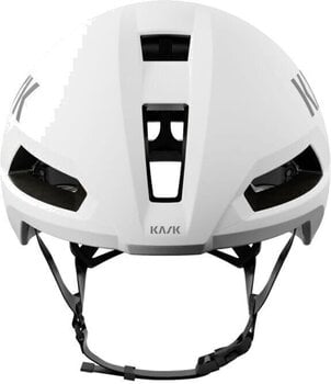 Kolesarska čelada Kask Nirvana White Matt M Kolesarska čelada - 3