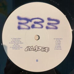 LP ploča Bladee - 333 (LP) - 2