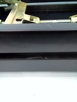 Bespeco SG 101 Sgabello per pianoforte in legno Black Satin