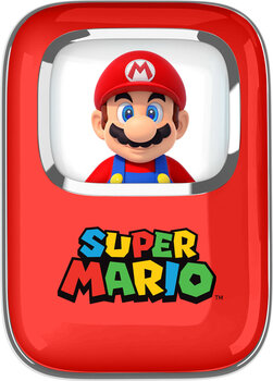 Kopfhörer für Kinder OTL Technologies Nintendo Super Mario Slide Kopfhörer für Kinder - 2