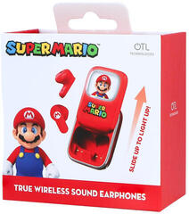 Kuulokkeet lapsille OTL Technologies Nintendo Super Mario Slide Kuulokkeet lapsille - 3