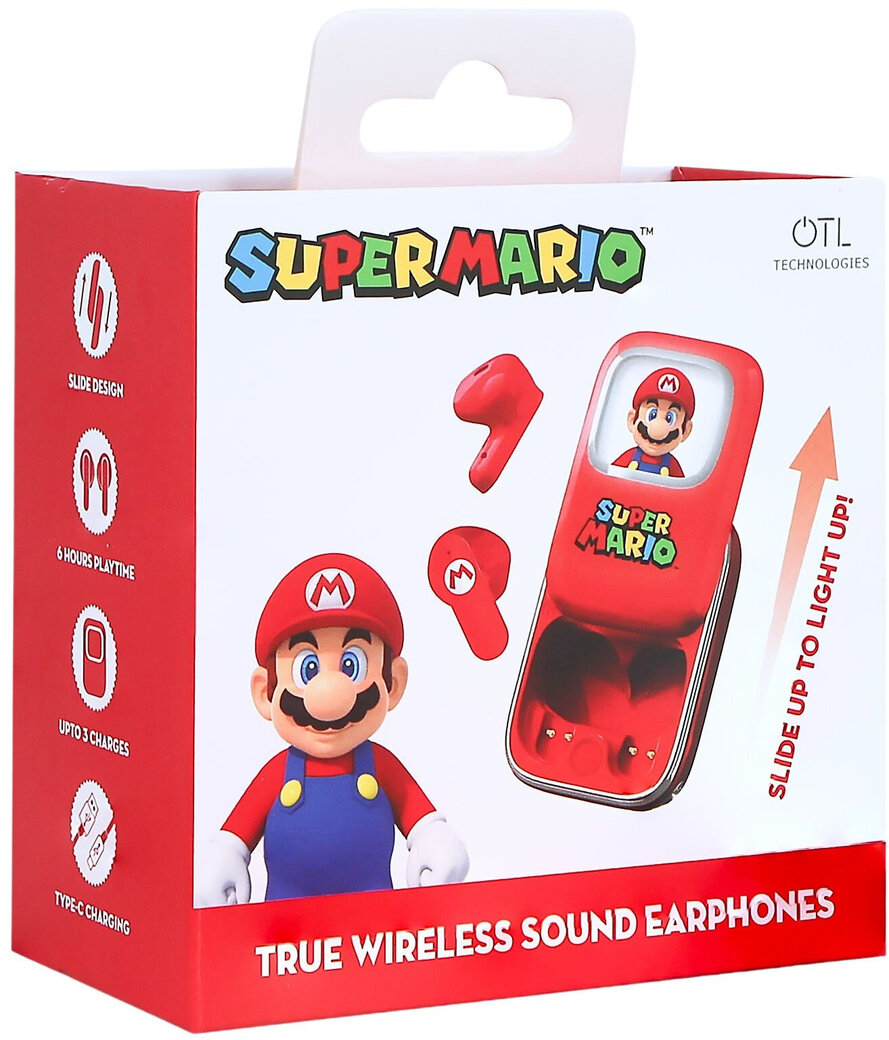 Contenido del paquete