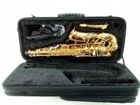 Schagerl A-900L Alto saxophone