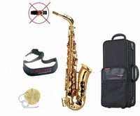 Schagerl A-900L Alto saxophone