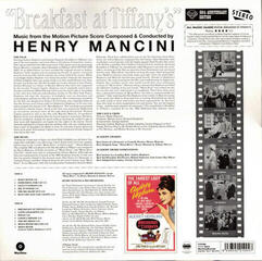 Disc de vinil Henry Mancini - Breakfast At Tiffany's (180 g) (LP) - 3