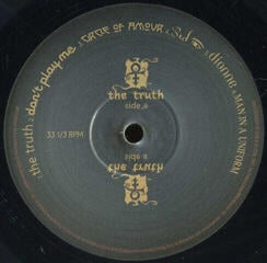 LP ploča Prince - The Truth (Reissue) (LP) - 1