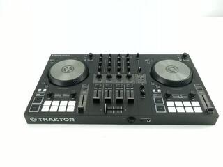 DJ Controller Native Instruments Traktor Kontrol S3 DJ Controller (Pre-owned) - 1