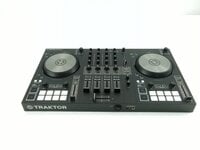 Native Instruments Traktor Kontrol S3 Consolle DJ