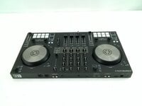 Native Instruments Traktor Kontrol S3 Controlador para DJ