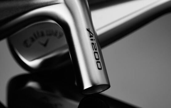 Golfütő - vas ütők Callaway Apex Ai200 Jobbkezes AW Regular Graphite Golfütő - vas ütők - 14