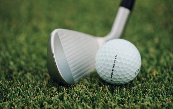 Golfová palica - železá Callaway Apex Ai200 Pravá ruka AW Regular Grafit Golfová palica - železá - 19