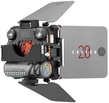 Студийни светлини Zhiyun M20 Combo Студийни светлини - 2