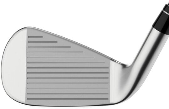 Mazza da golf - ferri Callaway Apex Ai300 Mano destra AW Regular Acciaio Mazza da golf - ferri - 3