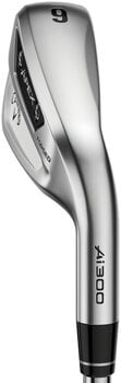 Club de golf - fers Callaway Apex Ai300 Main droite AW Regular Acier Club de golf - fers - 6