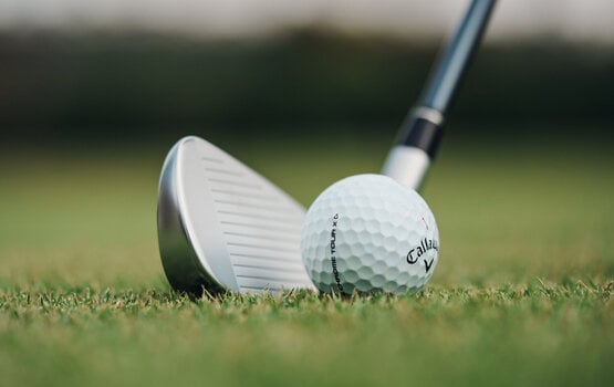 Golfová palica - železá Callaway Apex Ai300 Pravá ruka AW Regular Oceľ Golfová palica - železá - 17