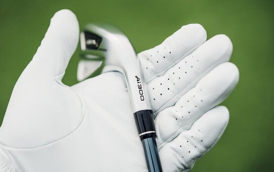 Golfová palica - železá Callaway Apex Ai300 Pravá ruka AW Regular Oceľ Golfová palica - železá - 19