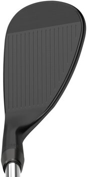 Стик за голф - Wedge Callaway Opus Black Стик за голф - Wedge Дясна ръка 60° 10° Graphite Wedge Flex - 2