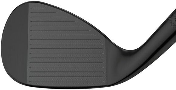 Λέσχες γκολφ - wedge Callaway Opus Black Λέσχες γκολφ - wedge Δεξί χέρι 60° 10° Γραφίτης Wedge Flex - 3